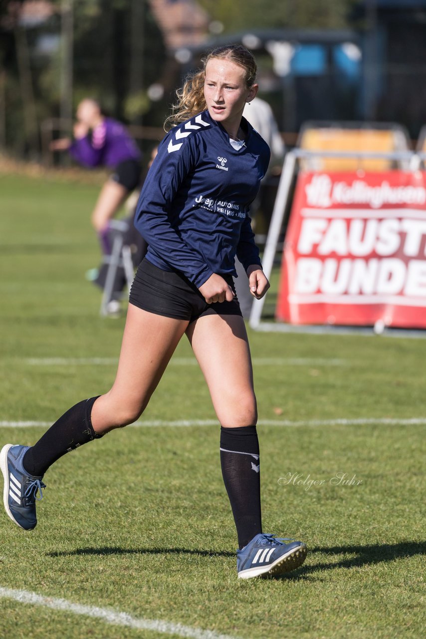 Bild 246 - wU16 Deutsche Meisterschaft